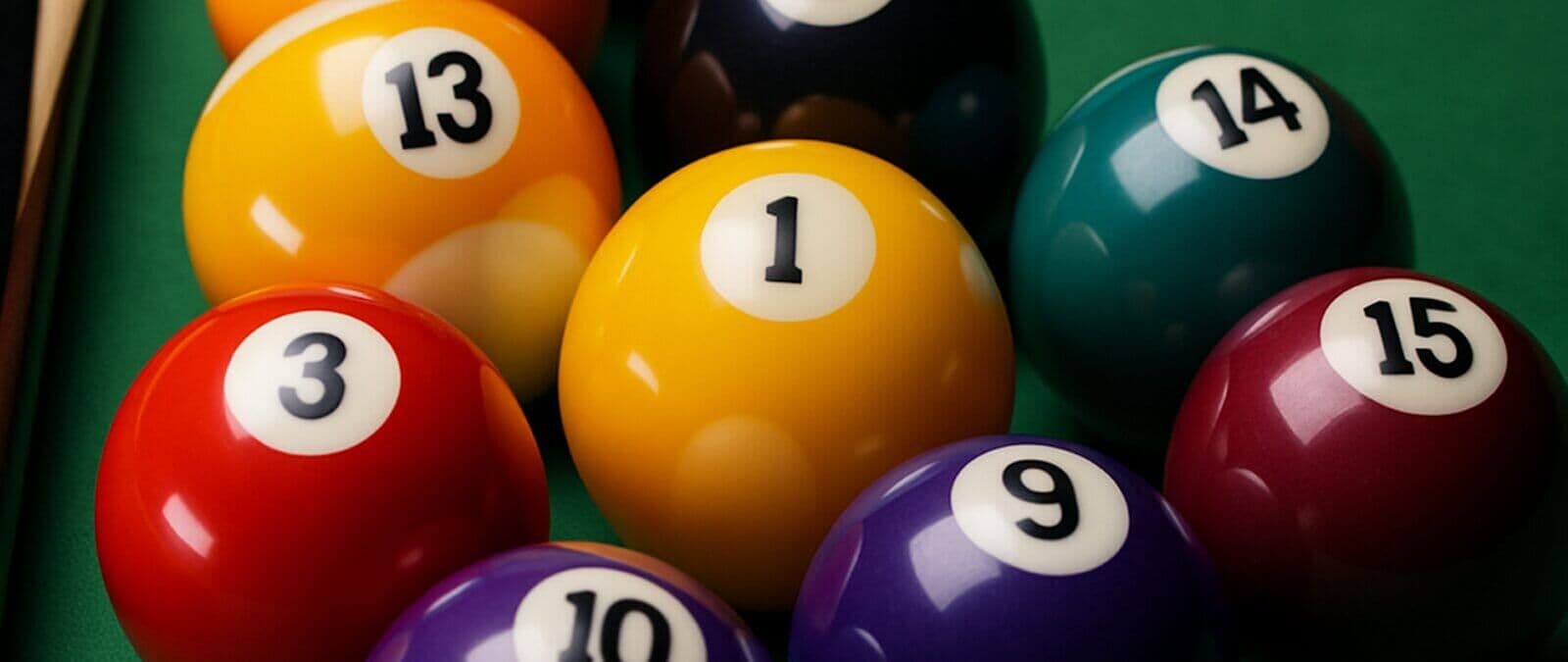 Games & Recreation - Activities for all ages