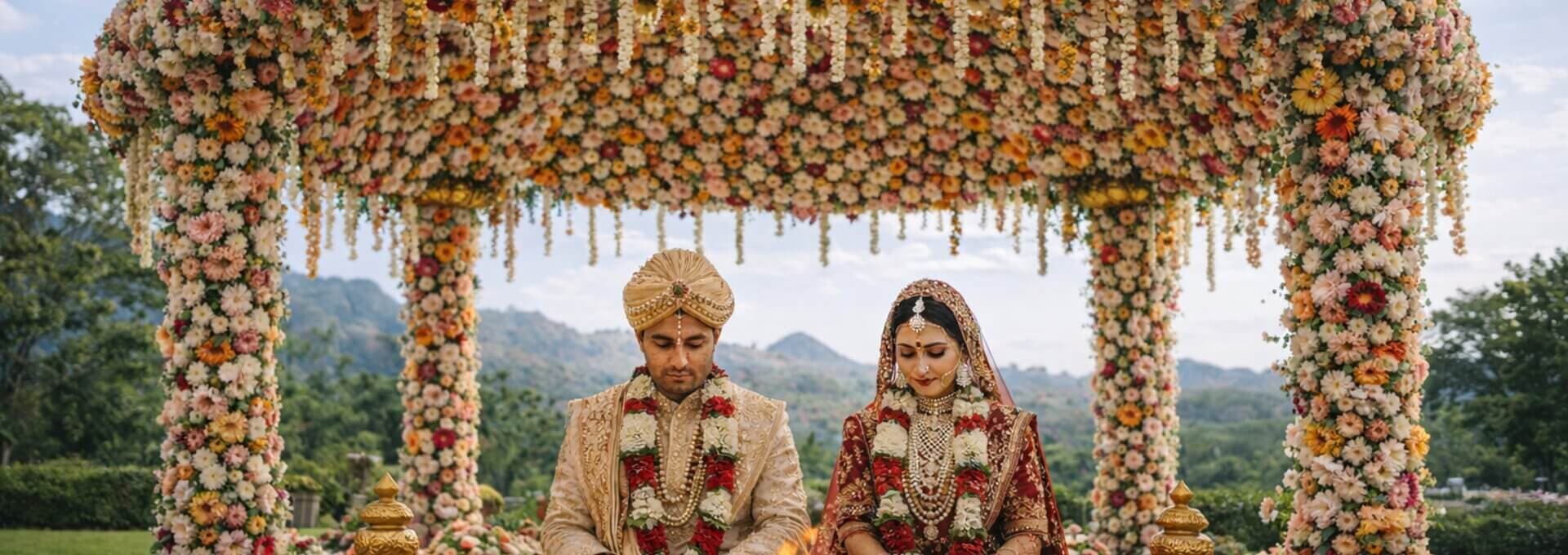 Dream Weddings - Picture-perfect celebrations