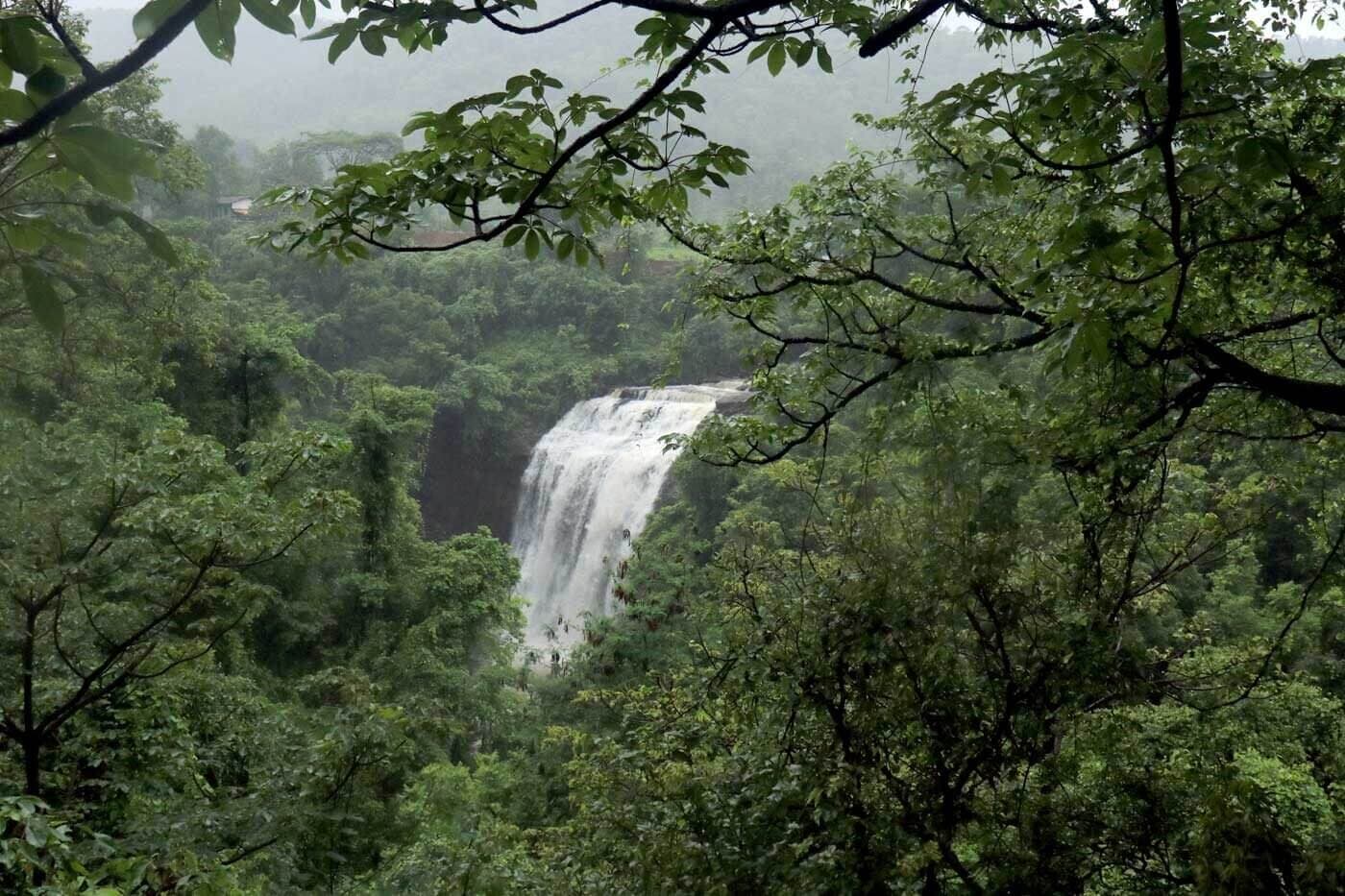 Ashoka Falls