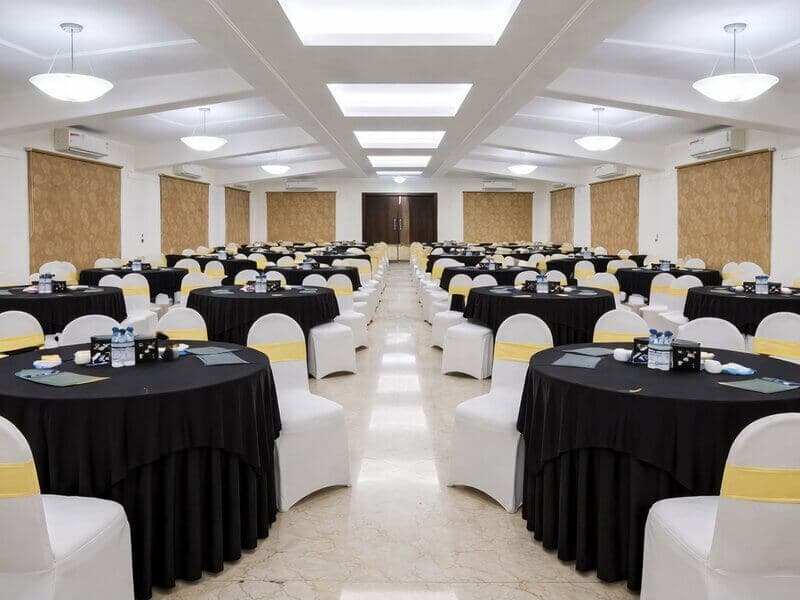 Corporate Gatherings - Professional space