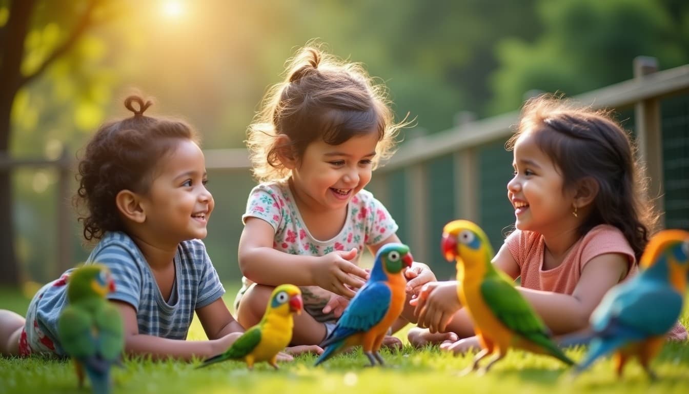 Petting Zoo Near Mumbai: Visit India's First Petting Zoo Resort in Igatpuri