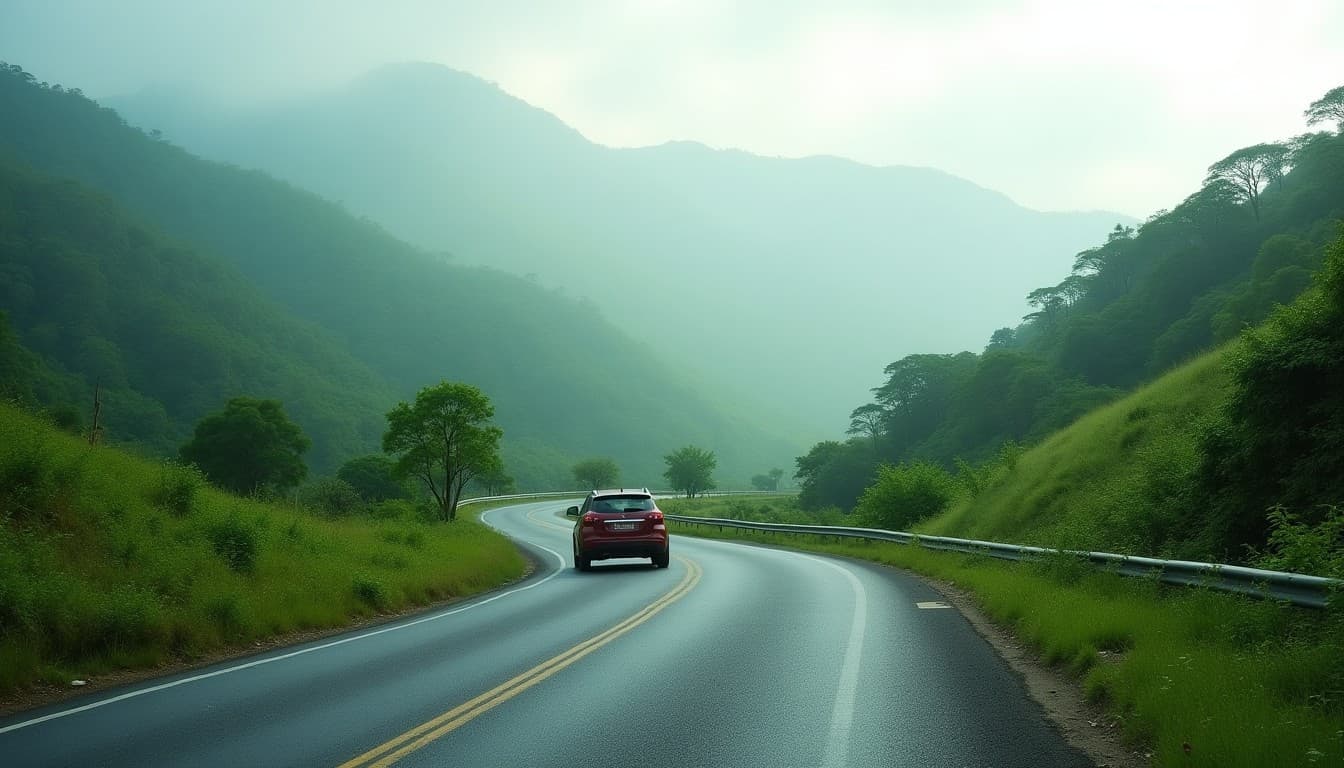Weekend Getaway Near Mumbai: Why Igatpuri Should Be Your First Choice