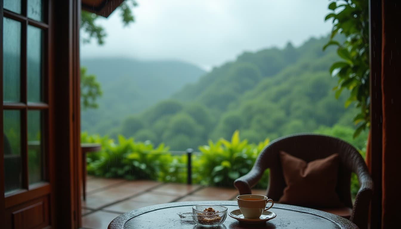 Igatpuri, A Monsoon Destination: Your 2-Day Rainy-Season Itinerary