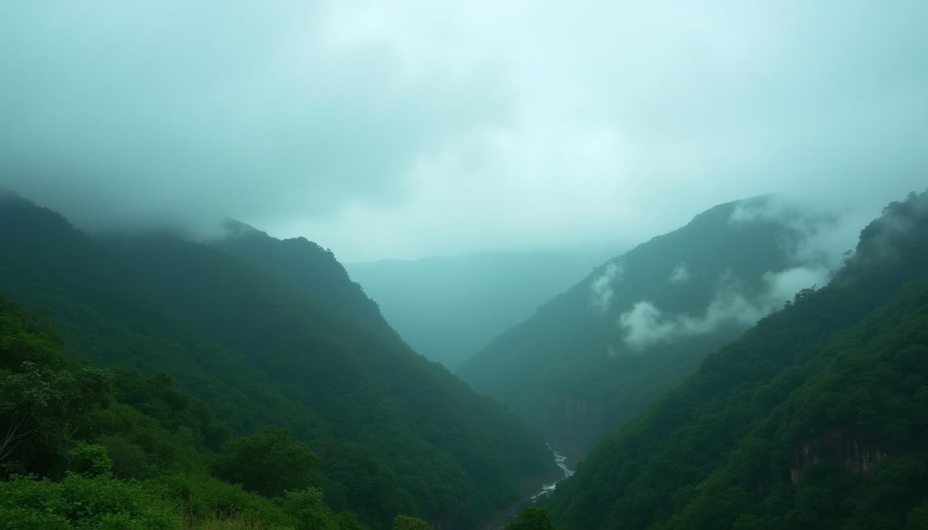 Igatpuri: The Monsoon Travel Destination Near Mumbai You Shouldn't Miss
