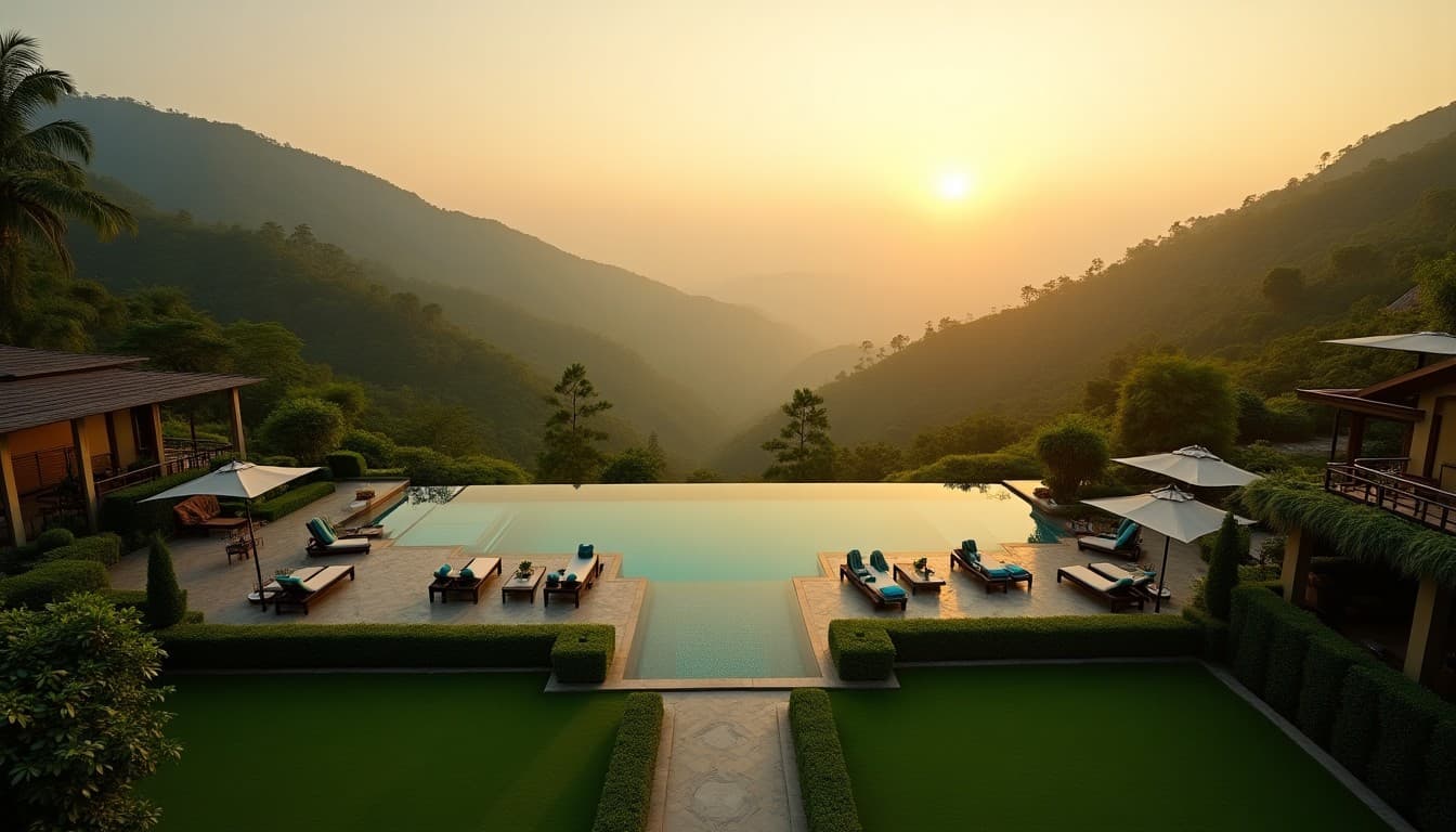 Igatpuri Resorts: Why Manas Resort with Petting Zoo Is the One to Book